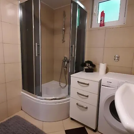 Apartman Mi-Bel Zágráb Kültér fotó
