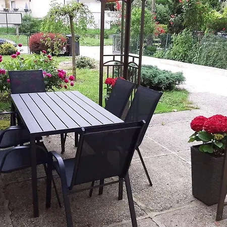 Apartman Mi-Bel Zágráb Kültér fotó