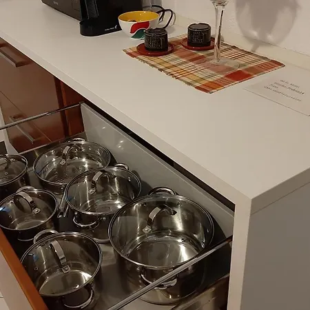 Apartman Mi-Bel Zágráb Kültér fotó