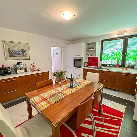 Apartman Mi-Bel Zágráb Kültér fotó