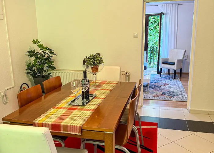 Apartman Mi-Bel