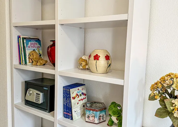 Apartman Mi-Bel