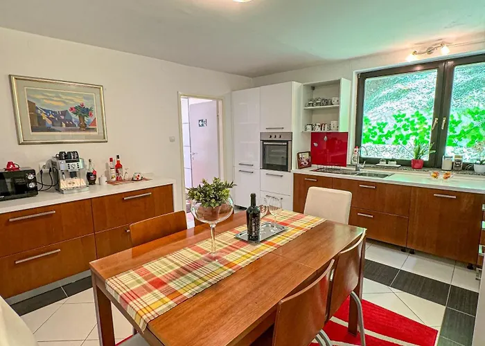 Apartman Mi-Bel