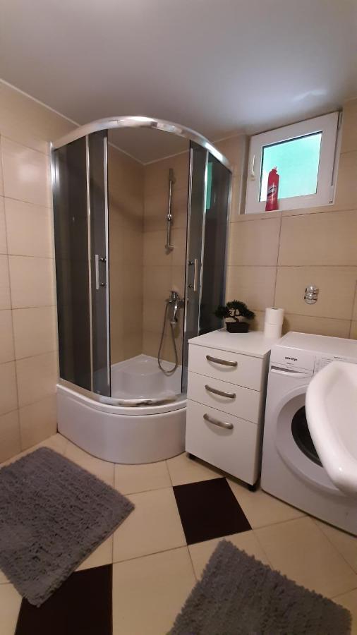 Mi-bel Apartment Zagreb