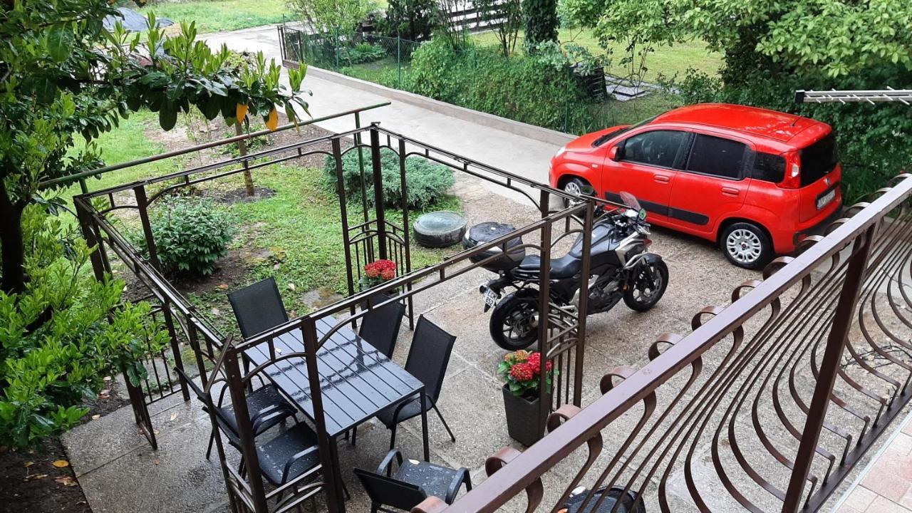 Apartament Mi-bel