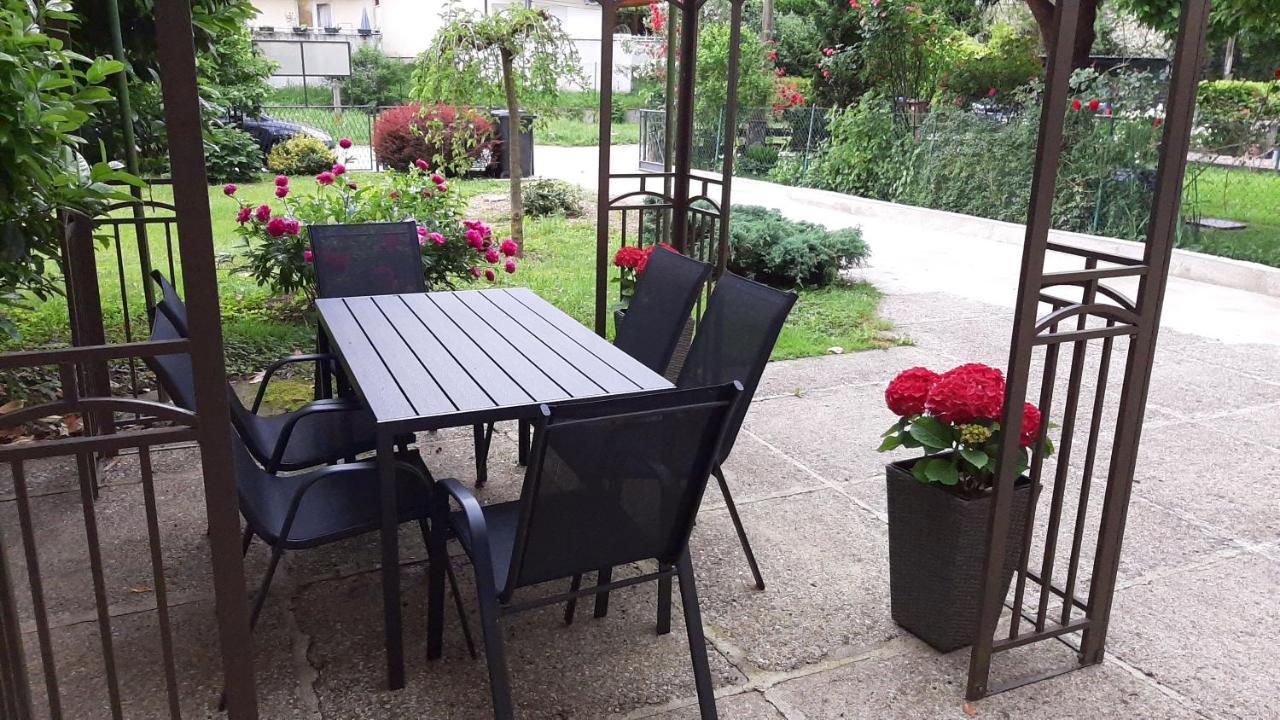 Apartament Mi-bel Zagrzeb