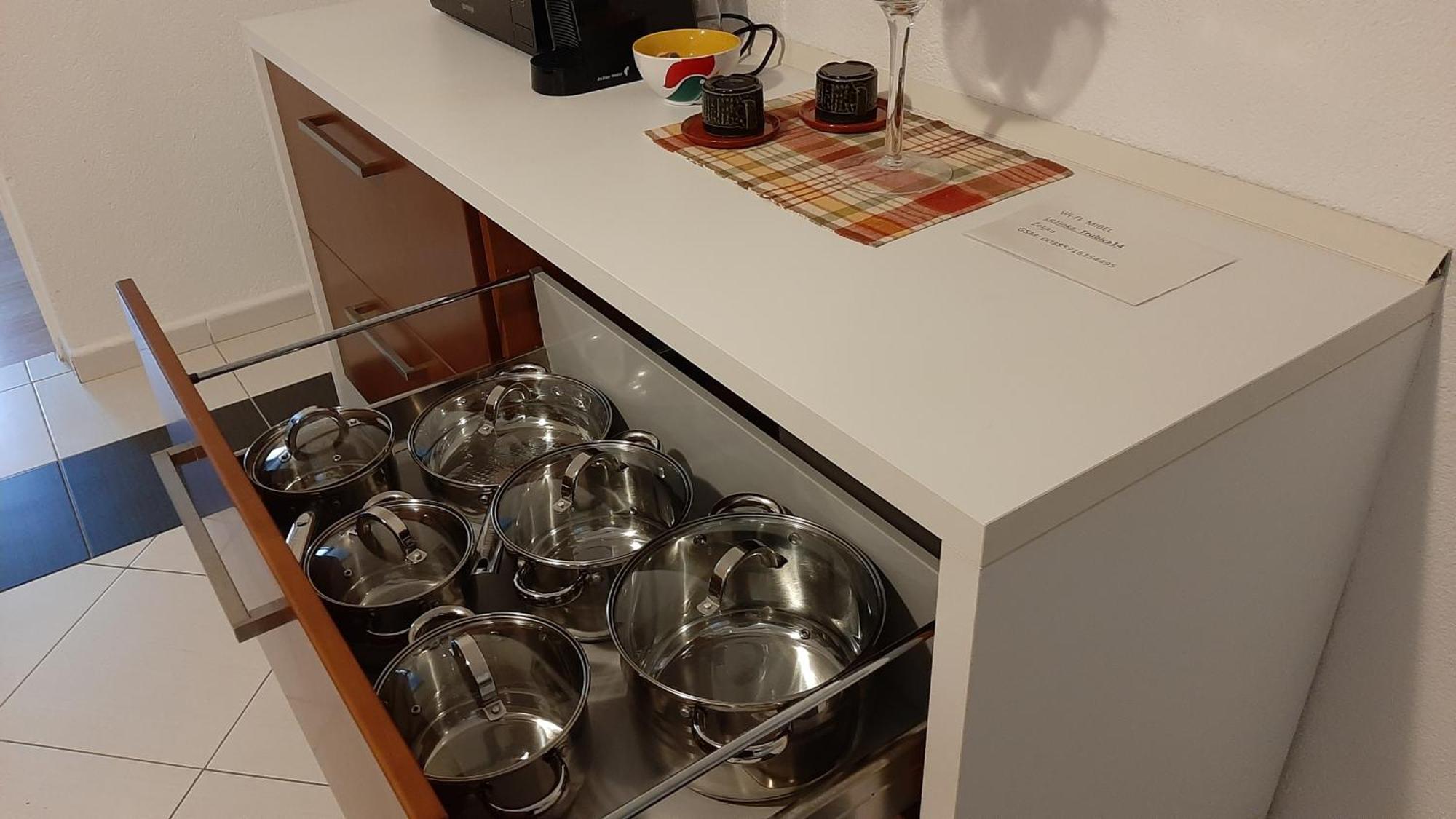 Apartament Mi-bel
