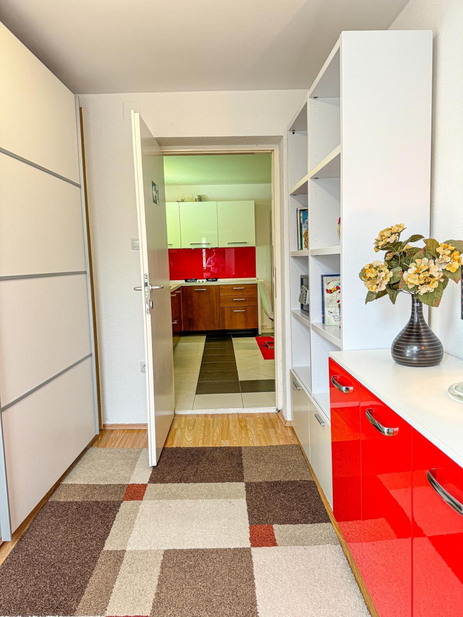 Apartment Mi-bel *
