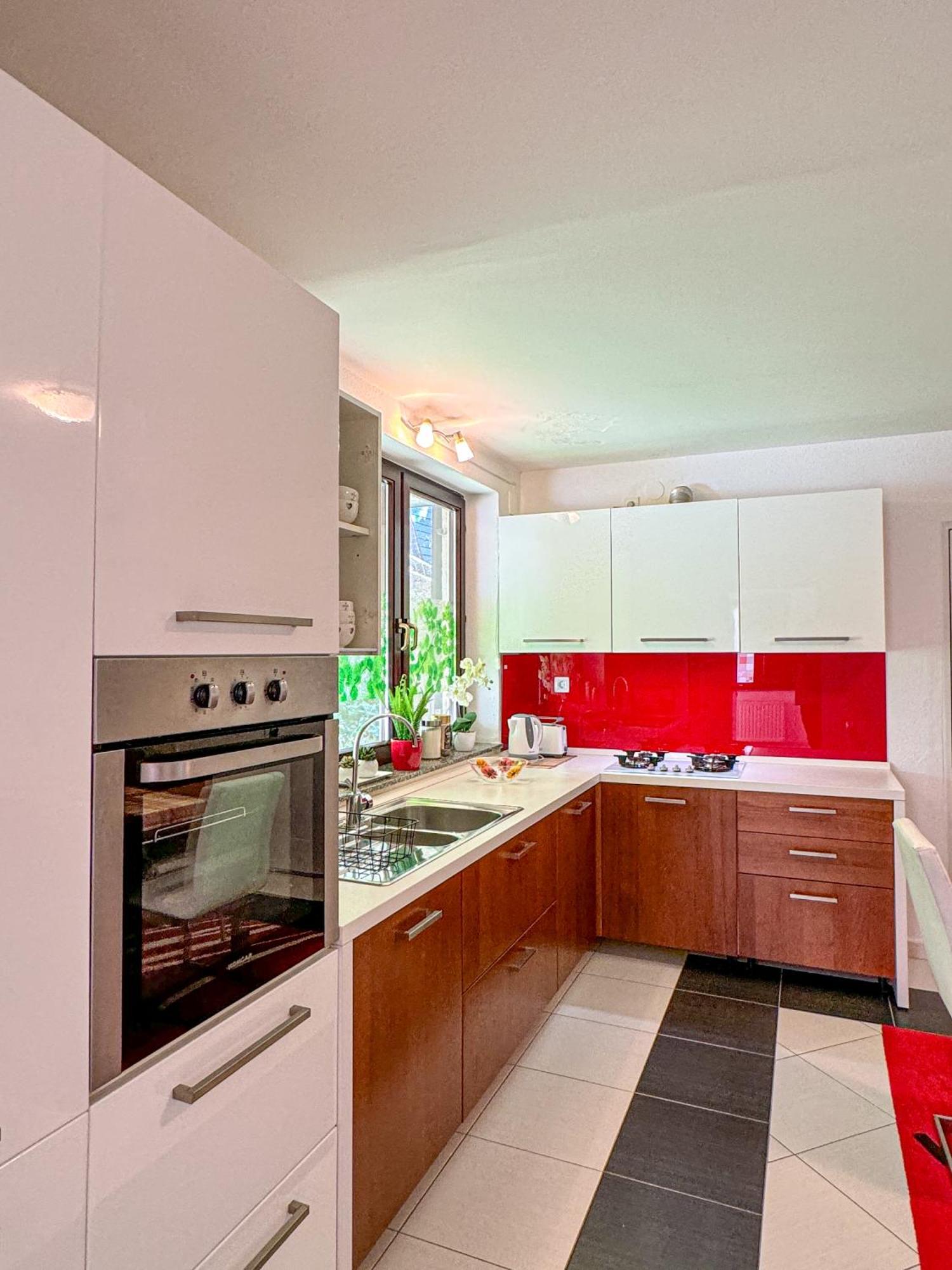 Apartment Mi-bel Zagreb