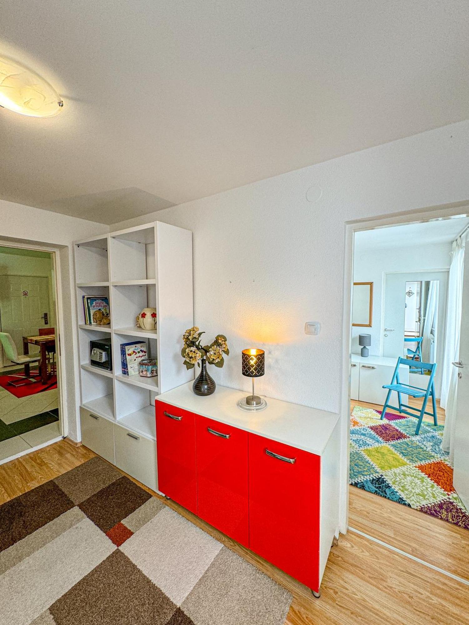 Mi-bel Apartment *