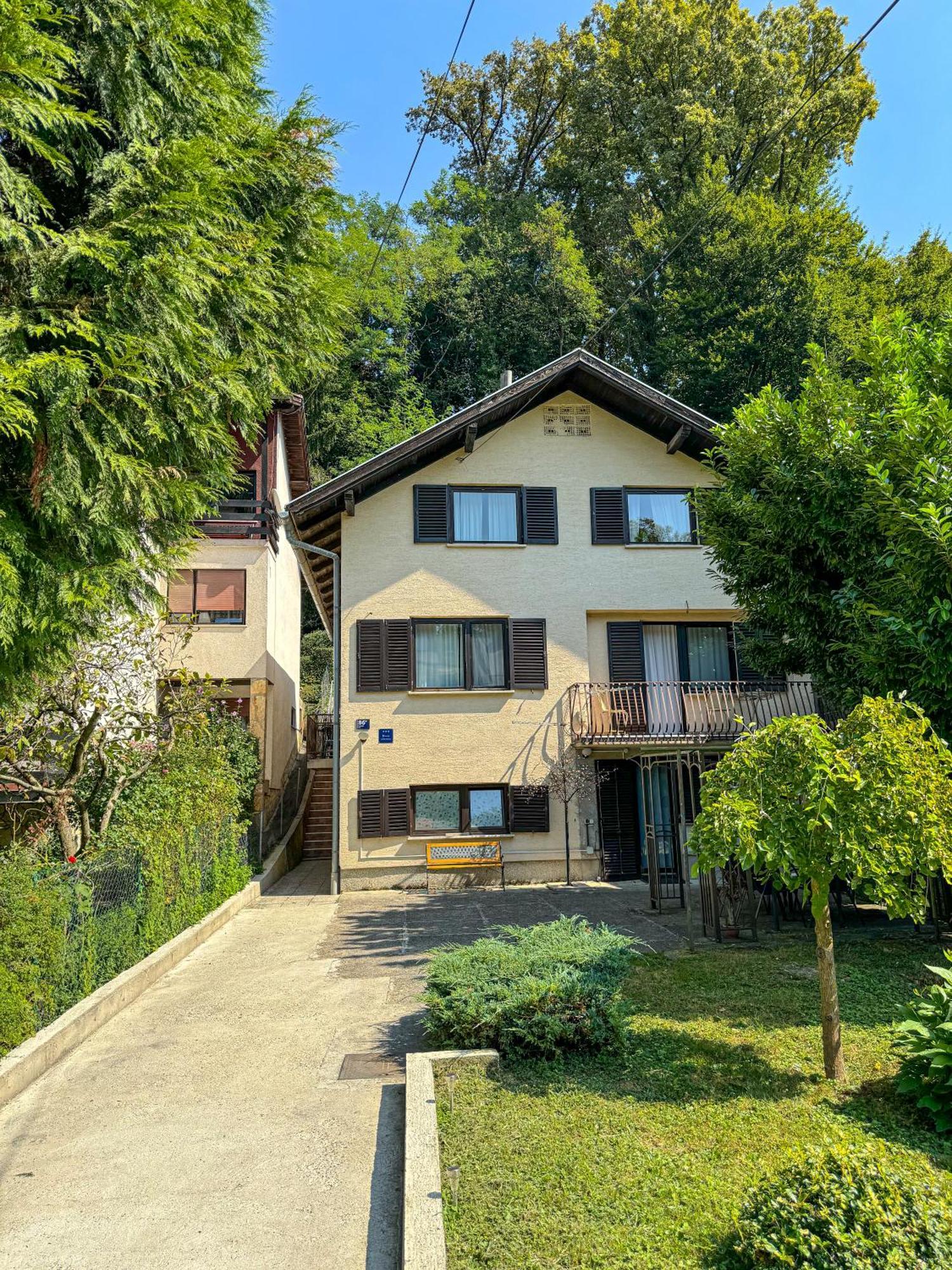 Apartament Mi-bel